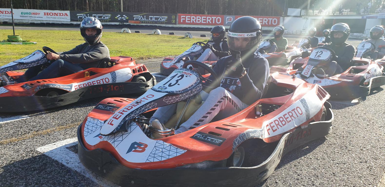 C1 Academy Razão Automovel35